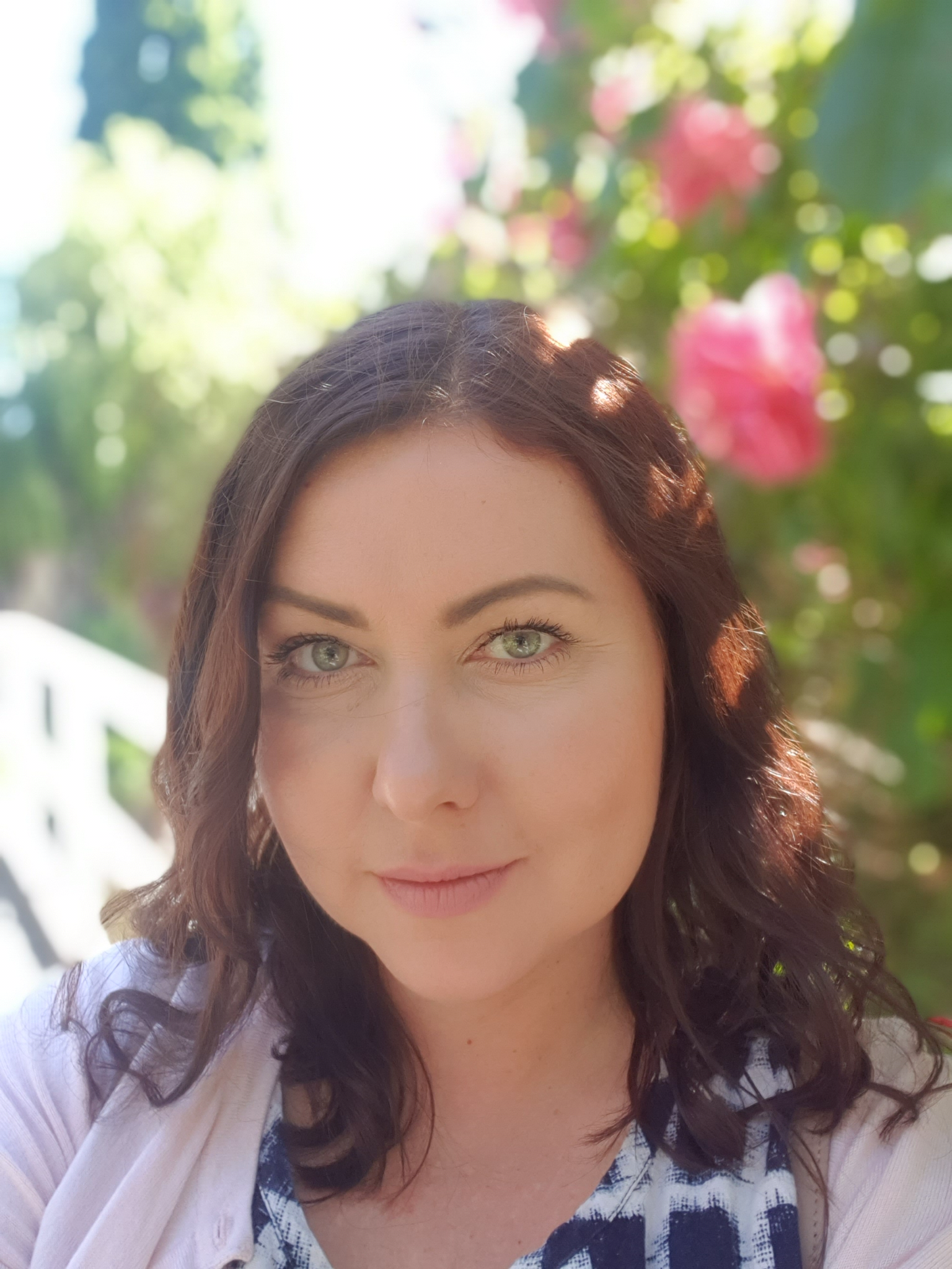 Viktoria Stern Viktoria Stern (Sonderpädagogin)